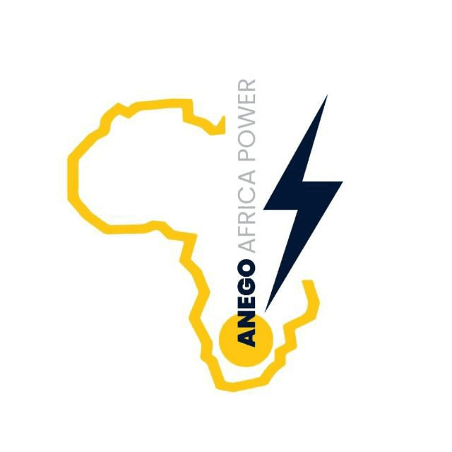 Anego Africa Power