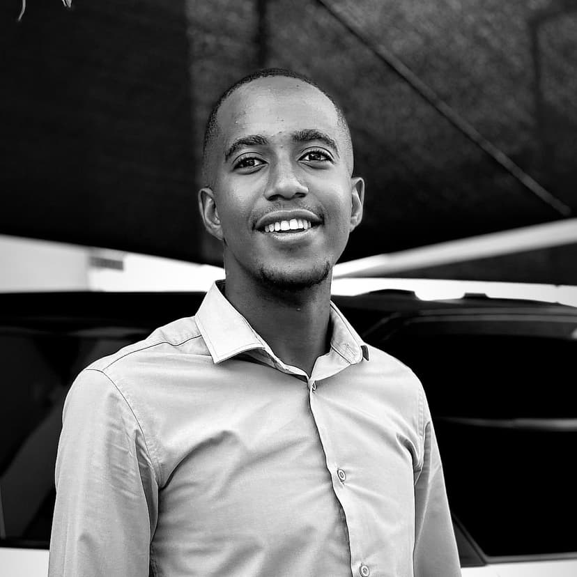 Moloko Amogelang Mpya